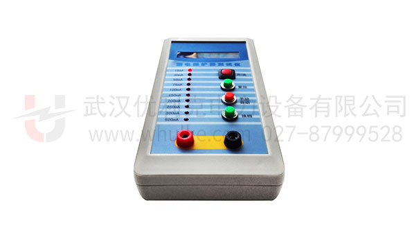 漏電保護(hù)器測(cè)試儀