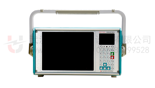 六相微機繼電保護測試儀