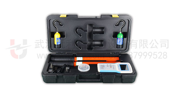 無線高壓核相儀（220KV)