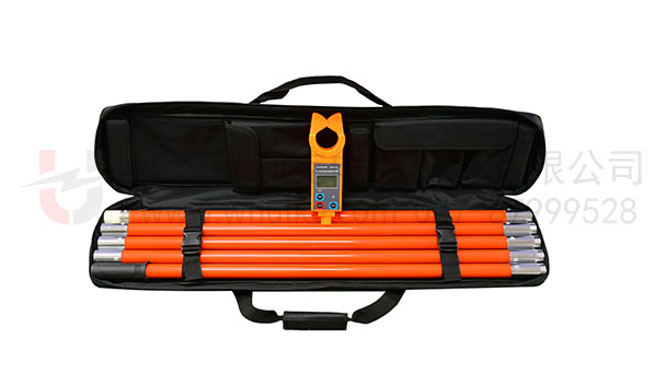 無線高低壓鉗形電流表