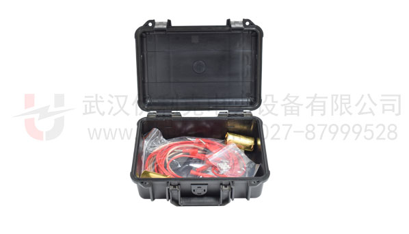 全自動(dòng)電容電流測(cè)試儀