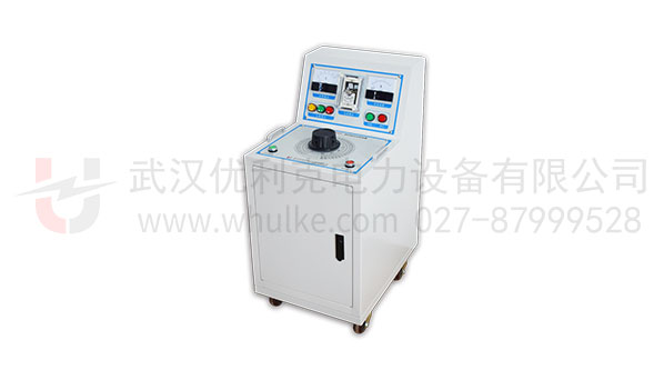 感應(yīng)耐壓試驗(yàn)裝置