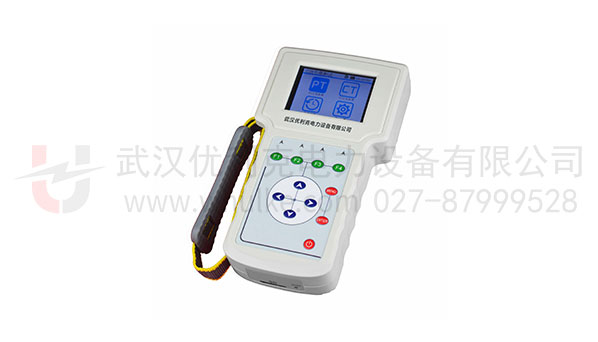 二次負荷在線測試儀