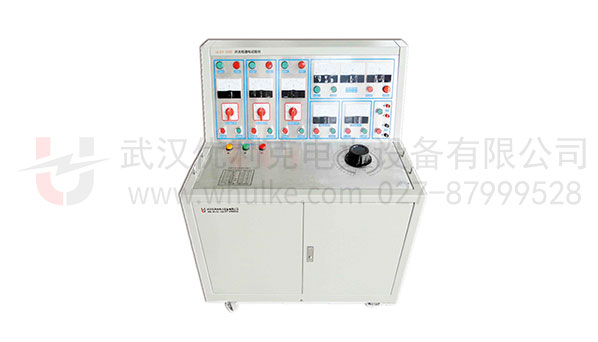 開關柜通電試驗臺