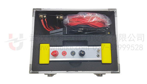 手持回路電阻測試儀