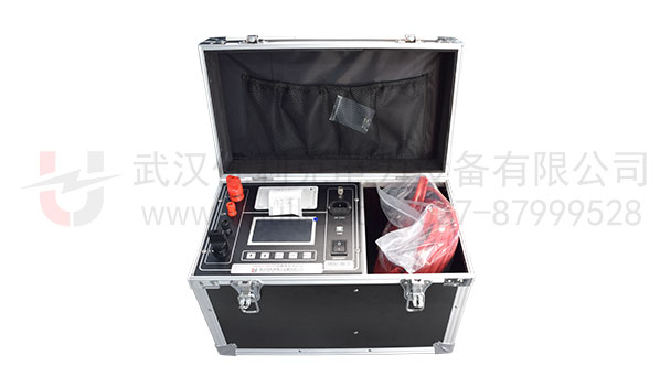 智能回路電阻測(cè)試儀