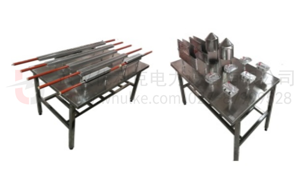 10~220kV安全工器具綜合試驗裝置