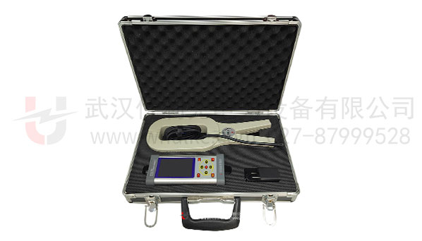 變壓器鐵芯接地電流測(cè)試儀