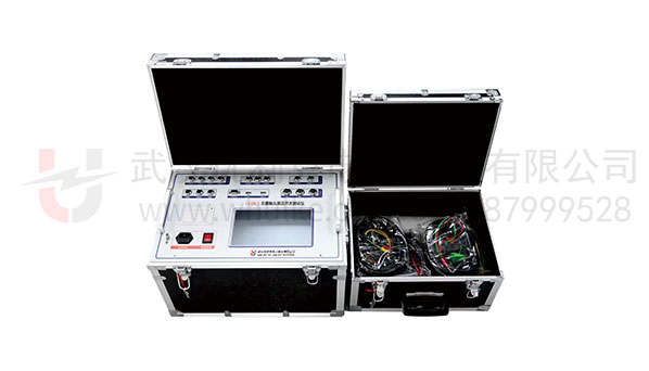 石墨觸頭高壓開關(guān)測(cè)試儀
